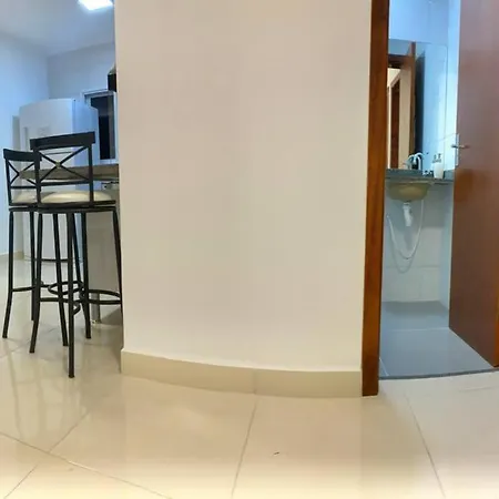 Cobertura próxima a praia com vista pro mar em Ubatuba-3